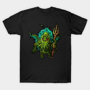 Cthulhu T-Shirt